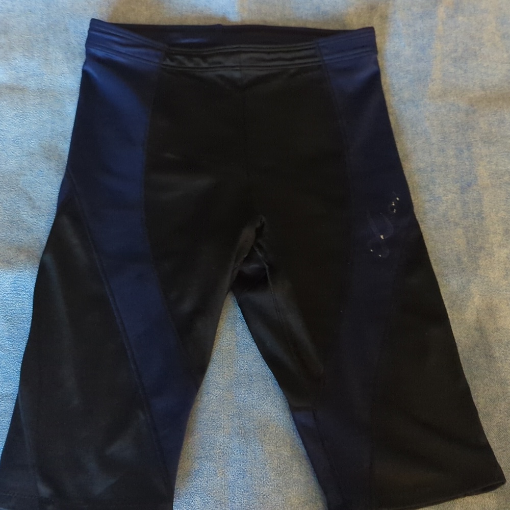 Cw-X Running Compression Shorts - image 1
